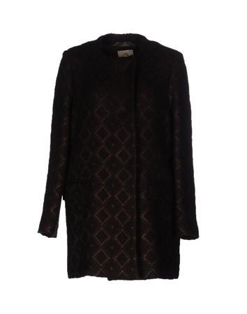 Пальто ATTIC AND BARN