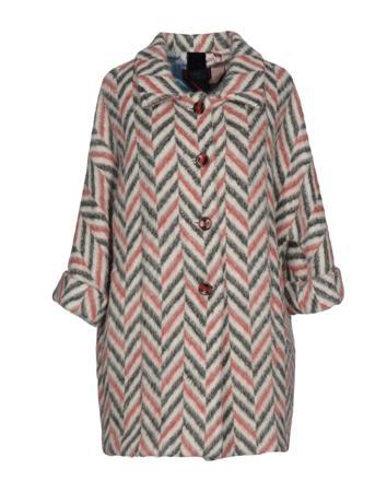 Пальто FEMME by MICHELE ROSSI