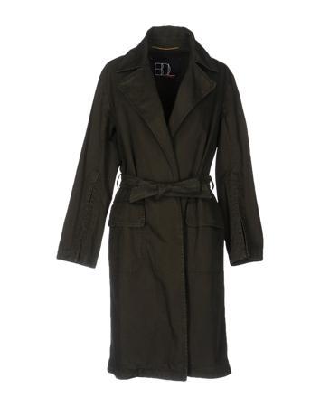 Пальто BDL STREET