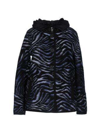 Пальто VIOLANTI