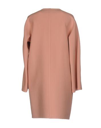 Пальто ERMANNO SCERVINO