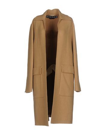 Пальто ROCHAS