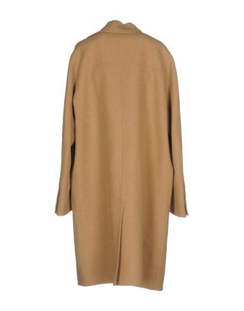 Пальто ROCHAS