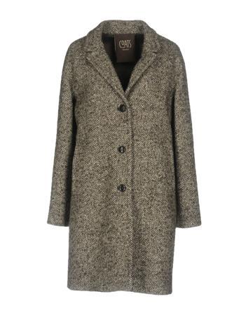 Пальто COATS Milano