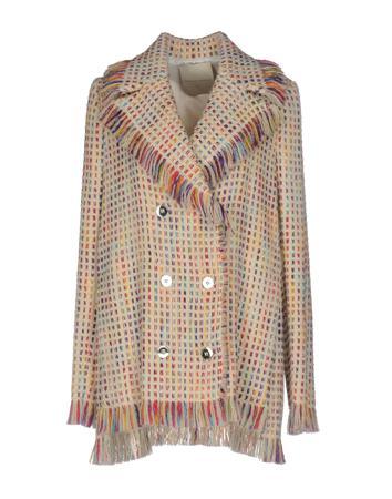 Пальто MARCO DE VINCENZO