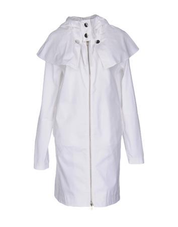 Пальто MM6 MAISON MARGIELA