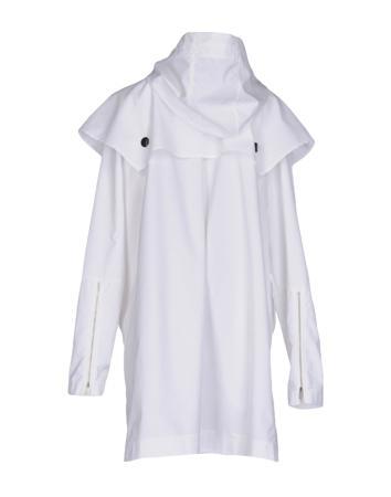 Пальто MM6 MAISON MARGIELA