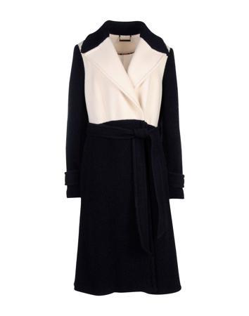 Пальто DIANE VON FURSTENBERG