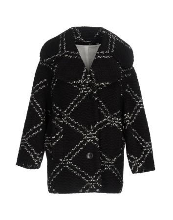 Пальто MANOUSH Пальто MANOUSH