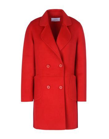 Пальто JOLIE by EDWARD SPIERS