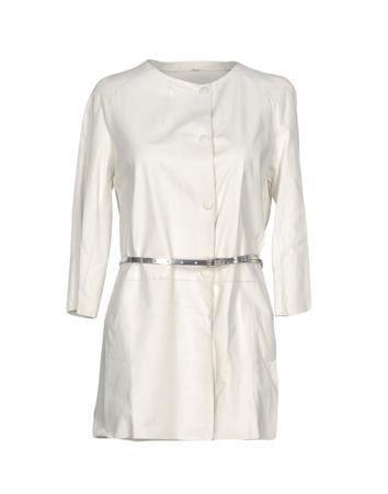 Пальто BROGDEN