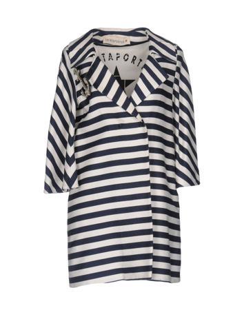 Пальто SHIRTAPORTER