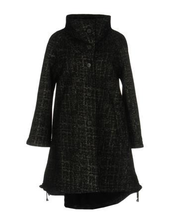 Пальто BACKGROUND