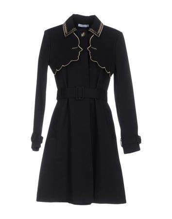 Пальто VIVETTA