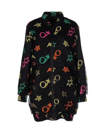 Пальто SIMONA CORSELLINI