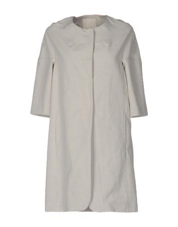 Пальто TROU AUX BICHES