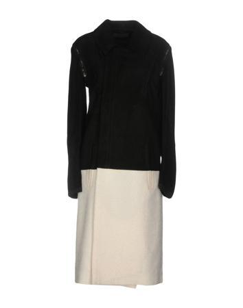 Пальто HAIDER ACKERMANN