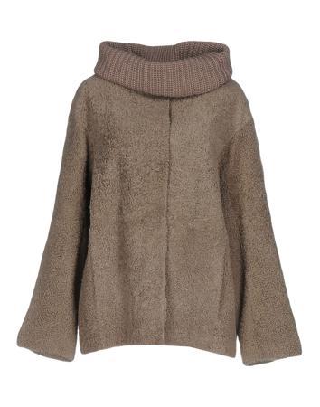 Пальто FABIANA FILIPPI