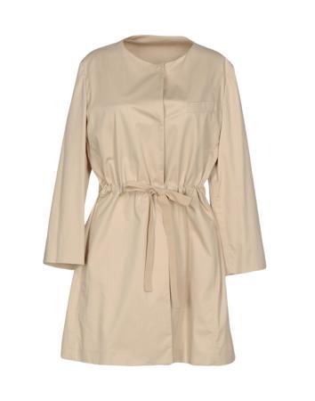 Пальто SIVIGLIA