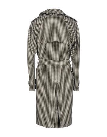 Пальто RALPH LAUREN BLACK LABEL