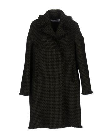 Пальто GIANLUCA CAPANNOLO