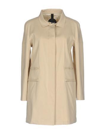 Пальто ALLEGRI