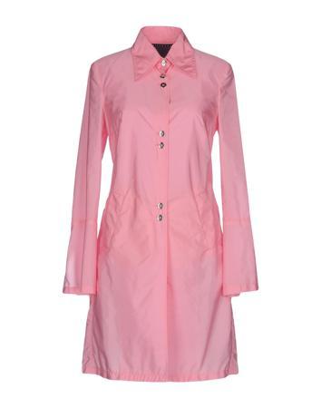 Пальто RICHMOND