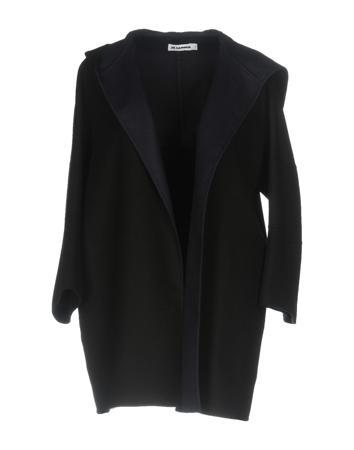 Пальто JIL SANDER