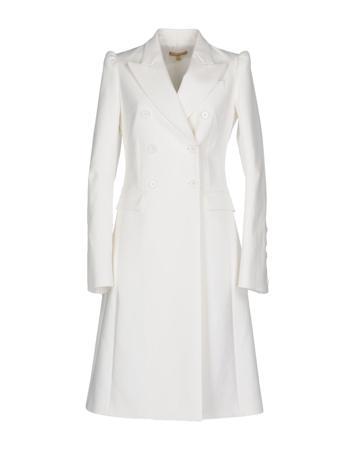 Пальто MICHAEL KORS COLLECTION