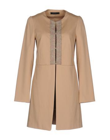 Пальто TWIN-SET Simona Barbieri