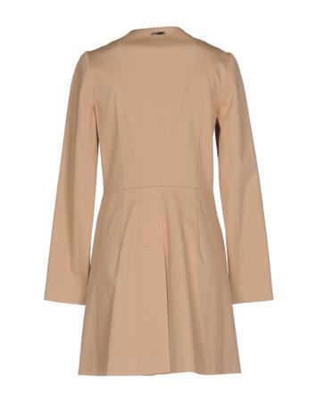 Пальто TWIN-SET Simona Barbieri