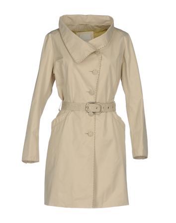 Пальто VIOLANTI