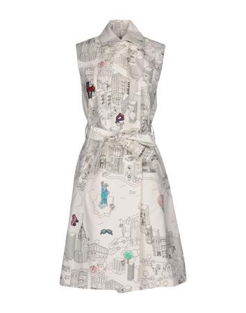 Пальто MIRA MIKATI