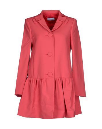 Пальто REDValentino