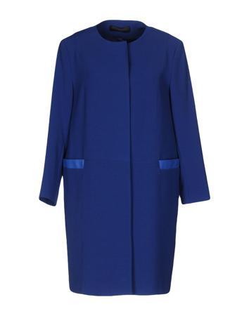 Пальто TRU TRUSSARDI