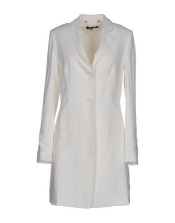 Пальто TWIN-SET Simona Barbieri