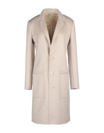 Пальто KOSTAS MURKUDIS