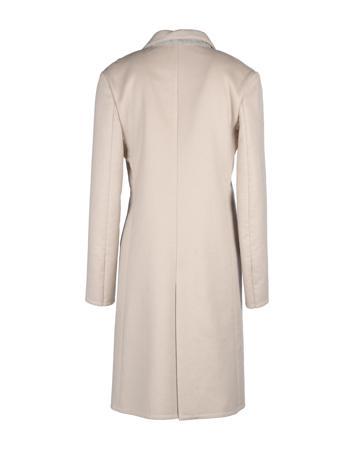 Пальто KOSTAS MURKUDIS