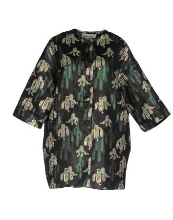 Пальто GIULIETTE BROWN