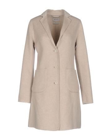 Пальто JAN MAYEN