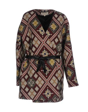 Пальто VANESSA BRUNO