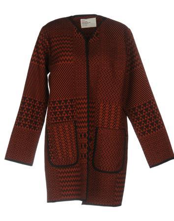 Пальто LEON & HARPER