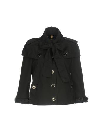 Пальто BURBERRY