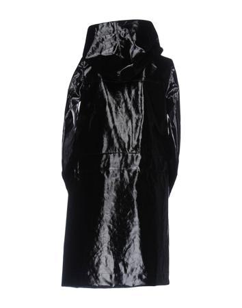 Пальто RICK OWENS