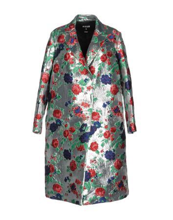 Пальто MSGM