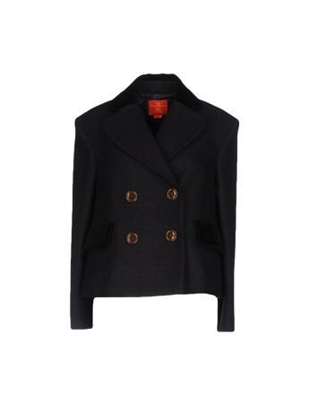 Пальто VIVIENNE WESTWOOD RED LABEL Пальто VIVIENNE WESTWOOD RED LABEL