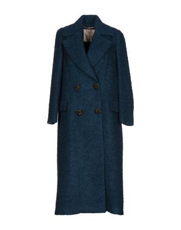 Пальто VDP COLLECTION Пальто VDP COLLECTION
