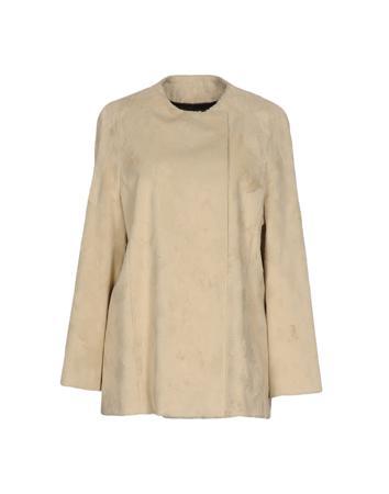 Пальто VENUS IN FUR Пальто VENUS IN FUR