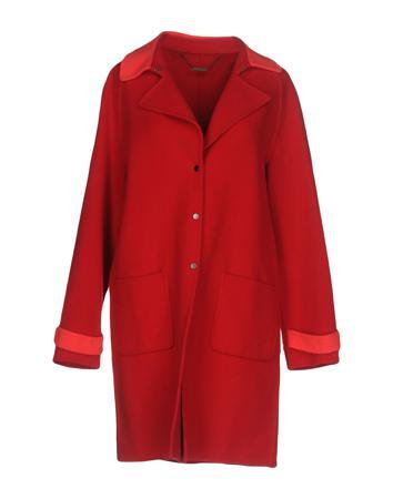 Пальто ELIE TAHARI