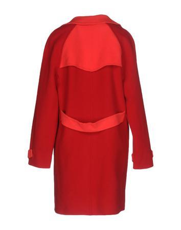 Пальто ELIE TAHARI